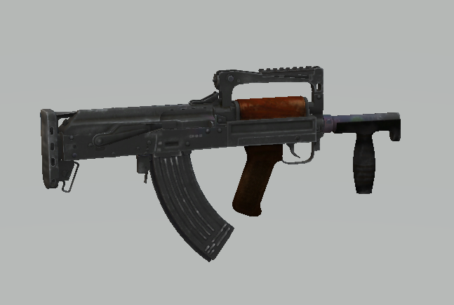 Groza