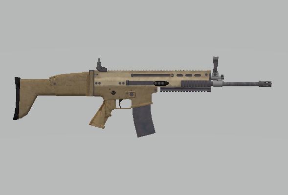 SCAR-L